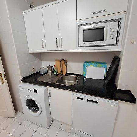 Gorgeous 2Br Apt. W/ Mountain View Puerto Banus Marbella Exterior foto