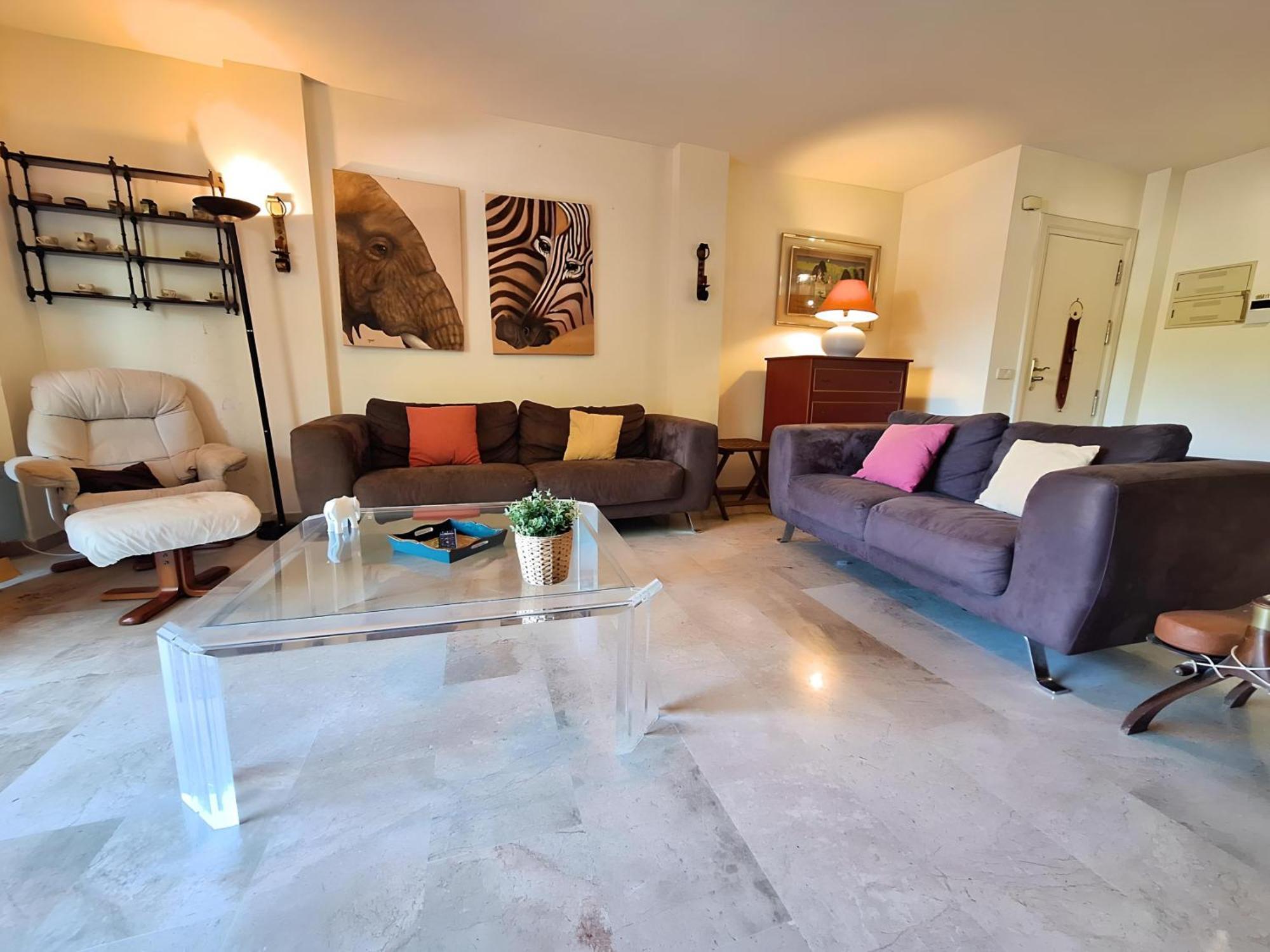 Gorgeous 2Br Apt. W/ Mountain View Puerto Banus Marbella Exterior foto