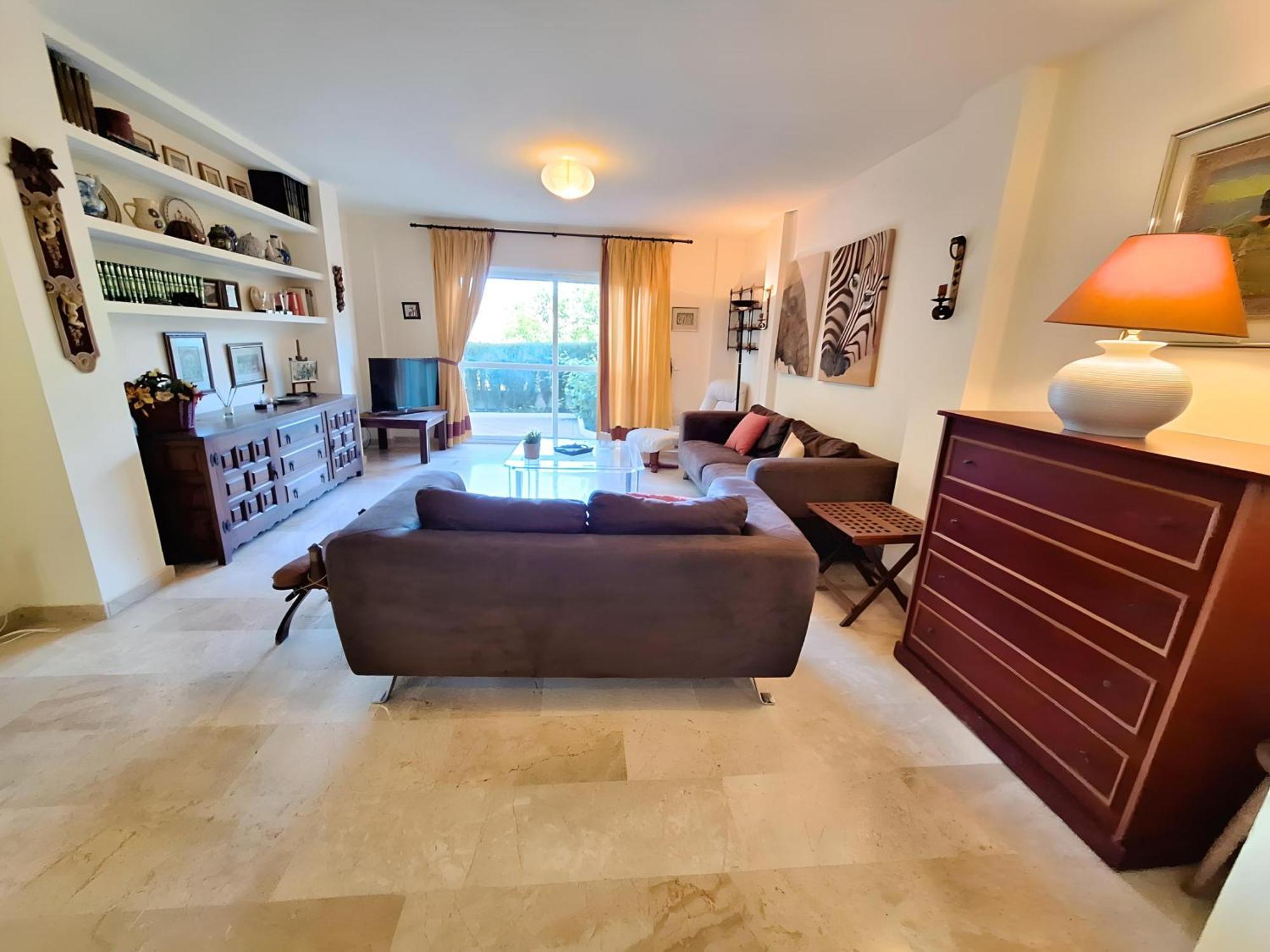 Gorgeous 2Br Apt. W/ Mountain View Puerto Banus Marbella Exterior foto