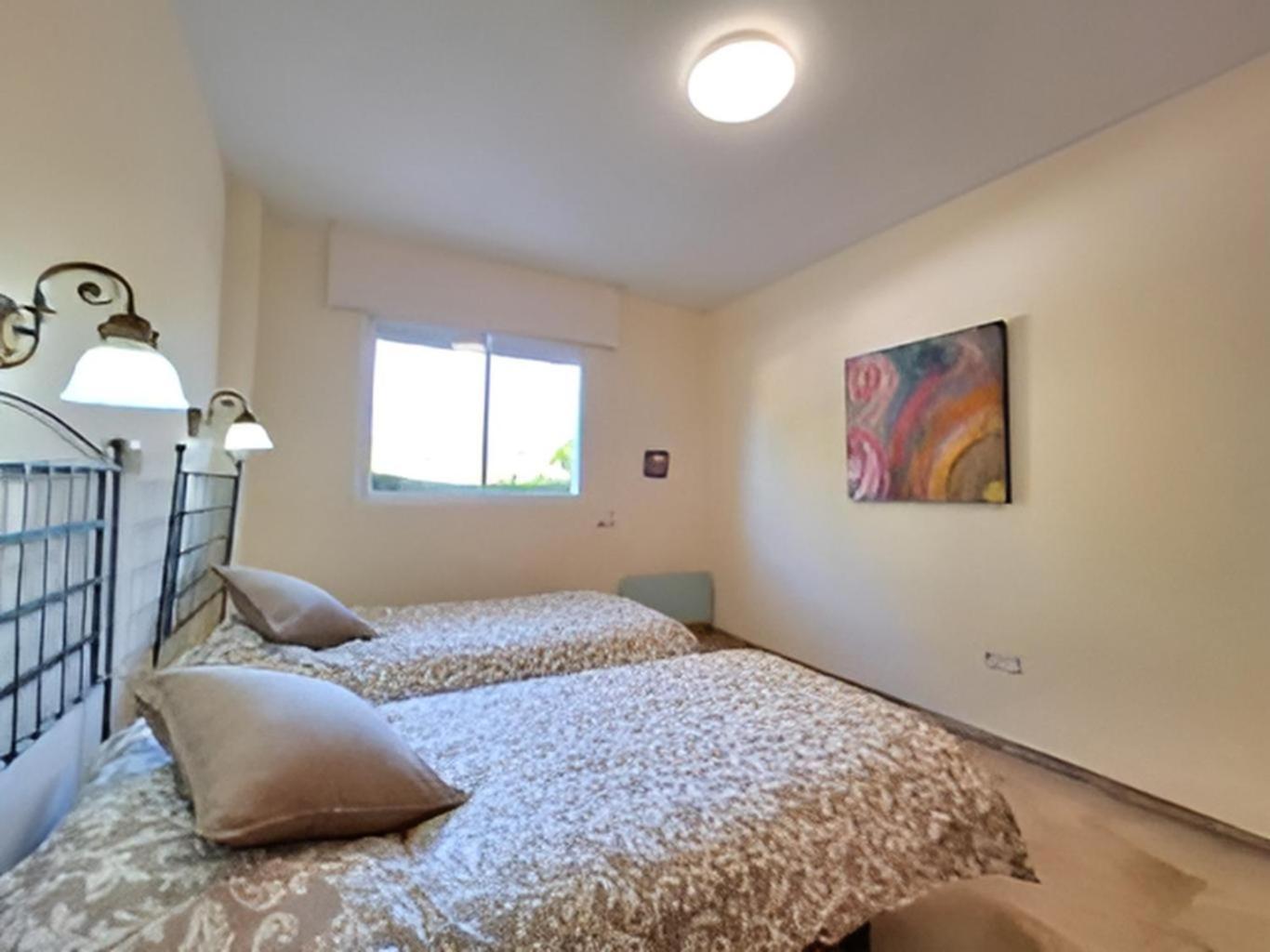 Gorgeous 2Br Apt. W/ Mountain View Puerto Banus Marbella Exterior foto