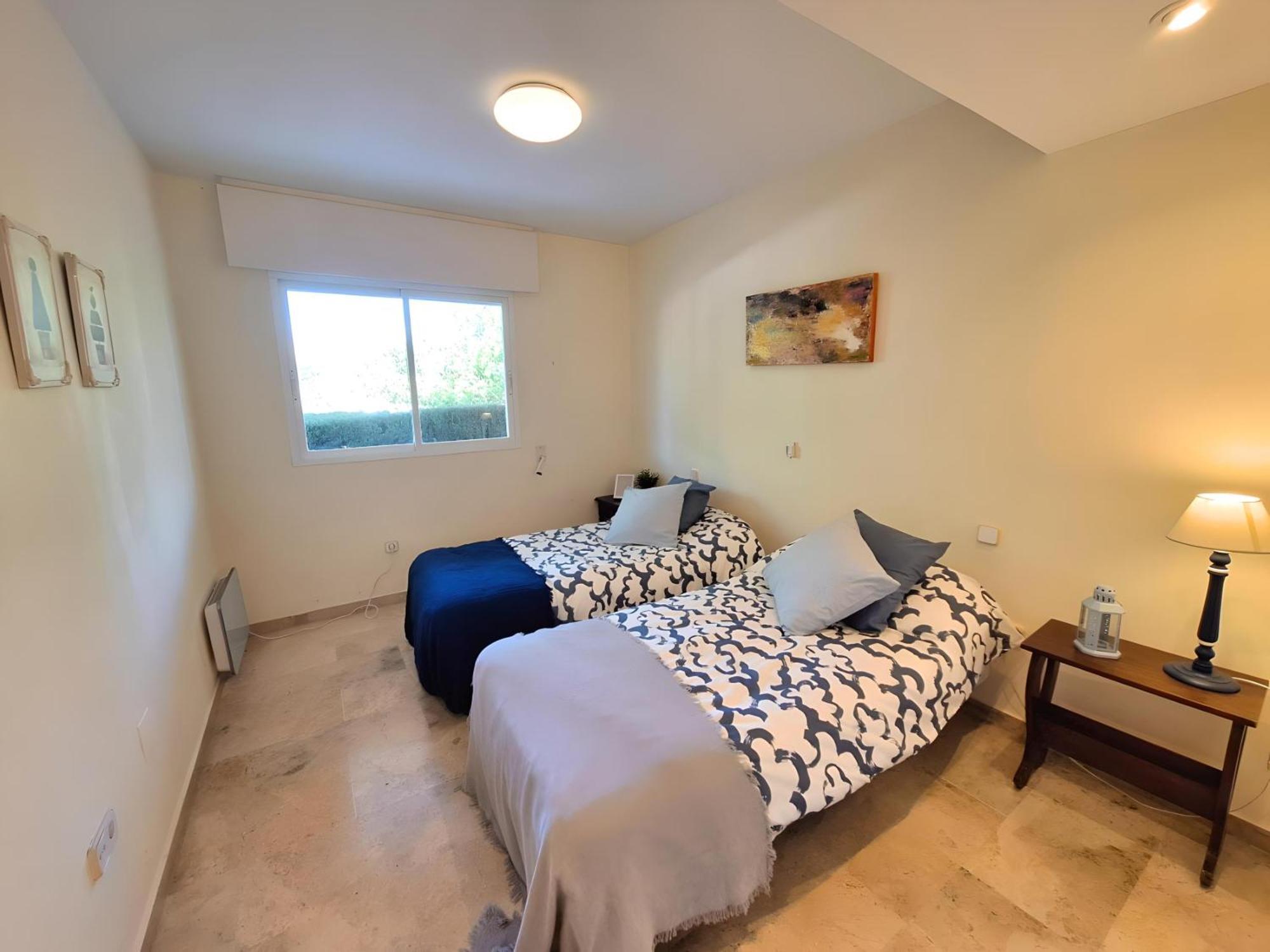 Gorgeous 2Br Apt. W/ Mountain View Puerto Banus Marbella Exterior foto
