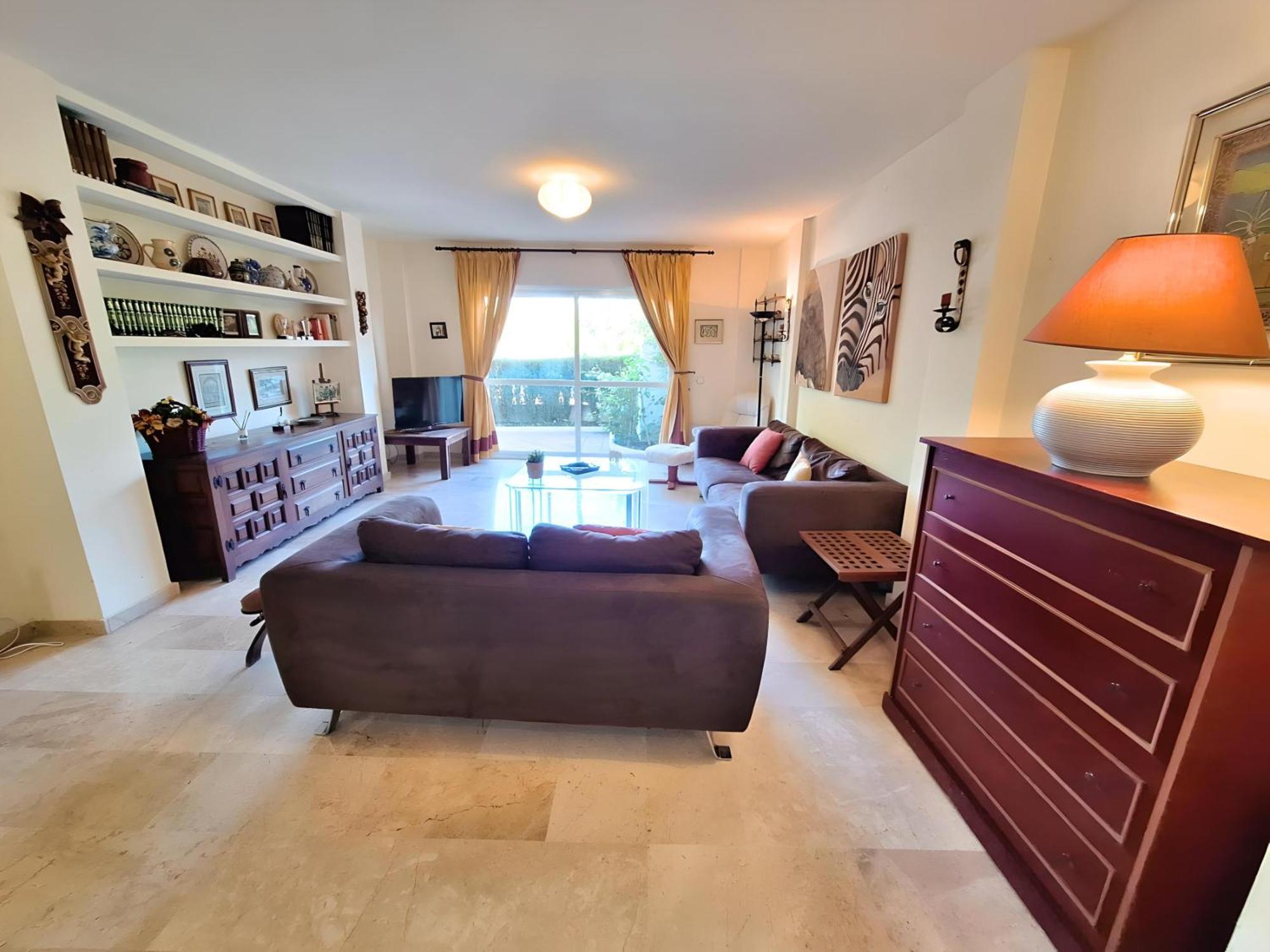 Gorgeous 2Br Apt. W/ Mountain View Puerto Banus Marbella Habitación foto
